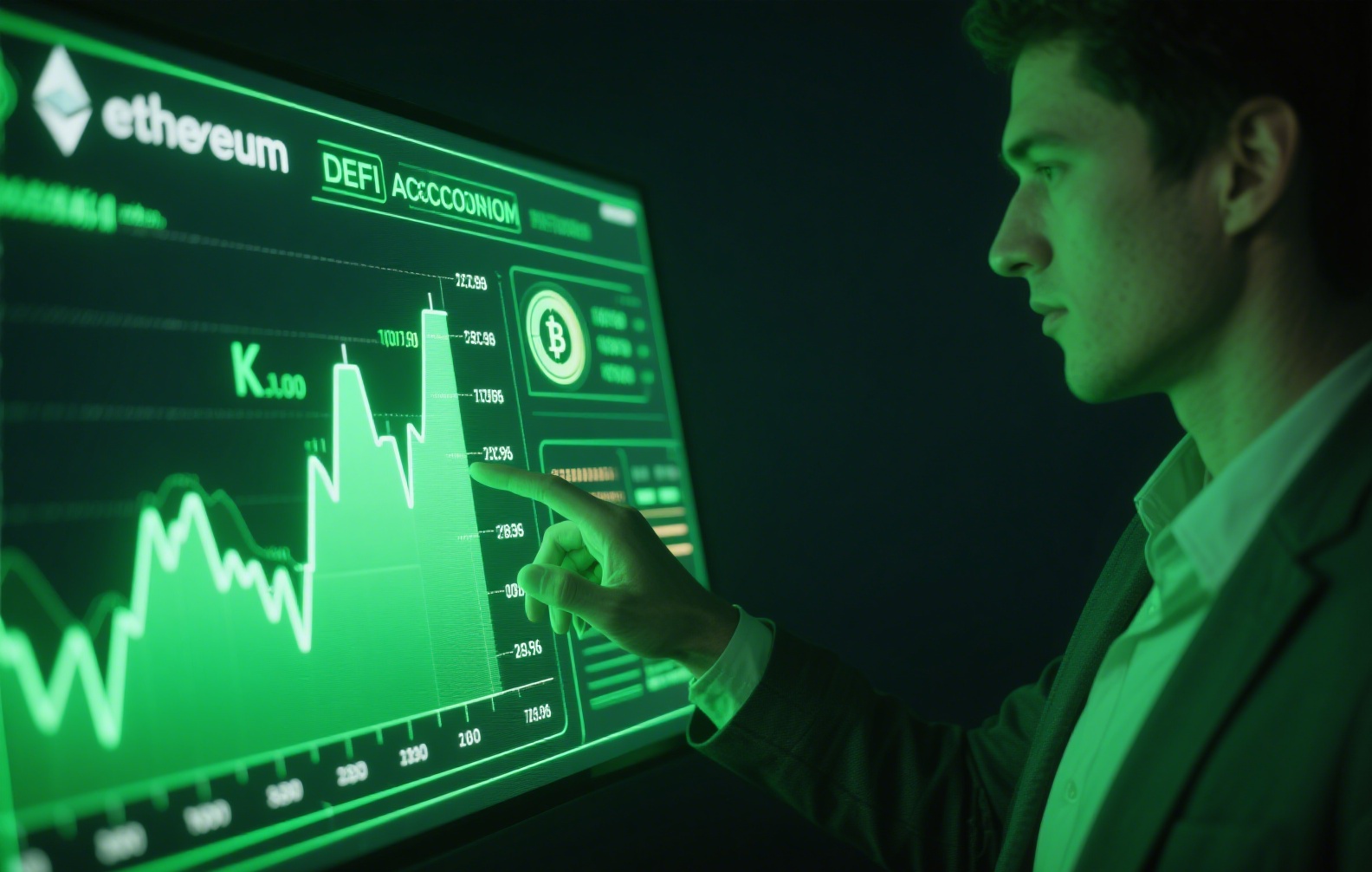 币安网交易所安全吗？深度评测币安交易平台优势与特点