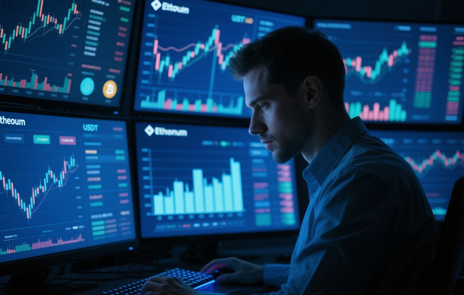 稳定币排名对比：USDT、USDC、DAI谁更靠谱？2025年安全与可靠性深度解析