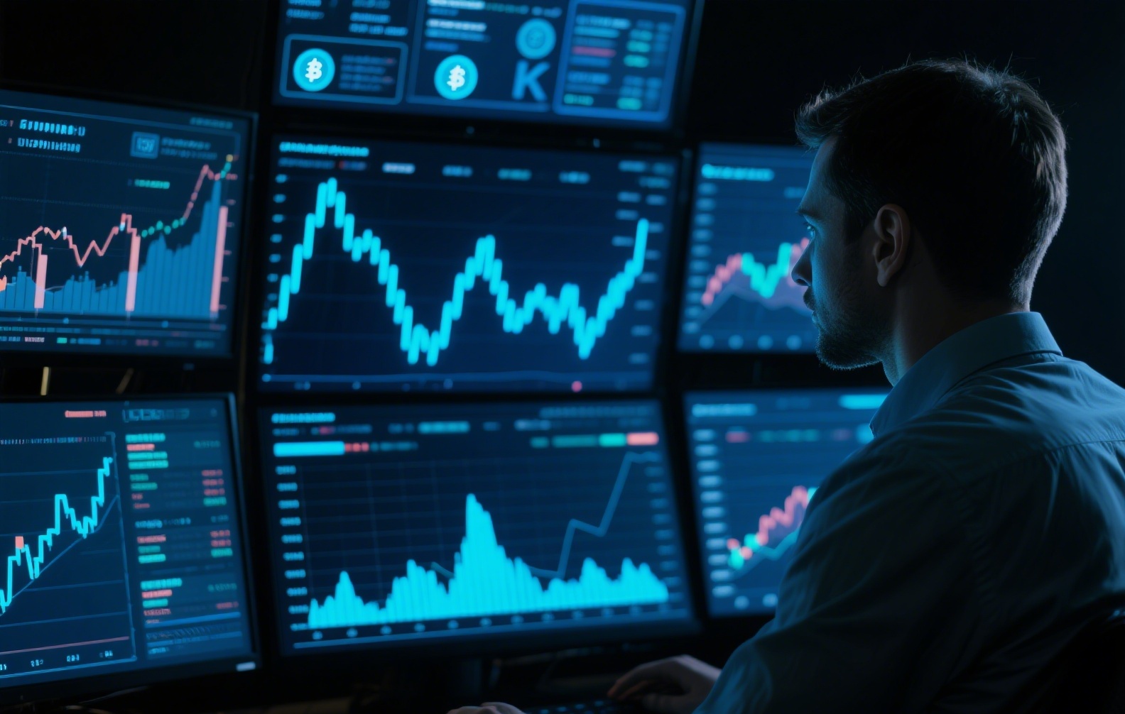 How to Use Binance Exchange for Free – Beginner’s Guide to Download & Trade