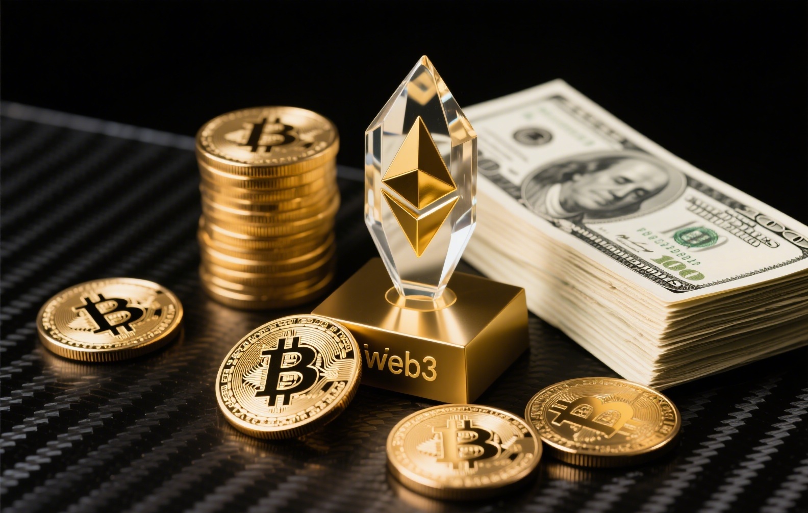 USDC是ERC-20代币吗？揭秘以太坊上的美元稳定币真相