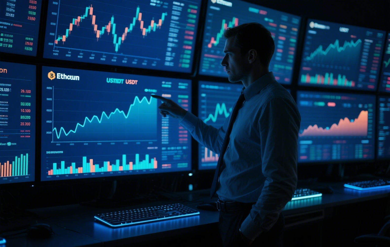 安卓手机如何安全下载与使用数字货币交易所App | 权威指南