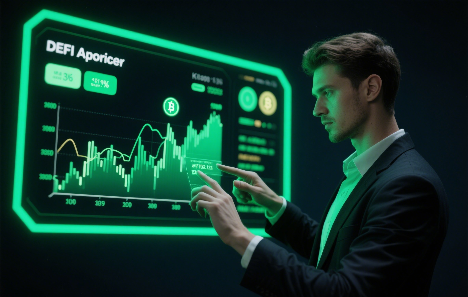 UZI稳定币登录入口详解｜钱包绑定、DApp访问与常见问题指南